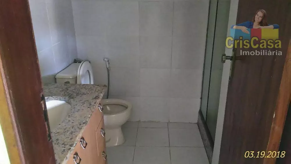 Casa de Condomínio, 3 quartos - Foto 18