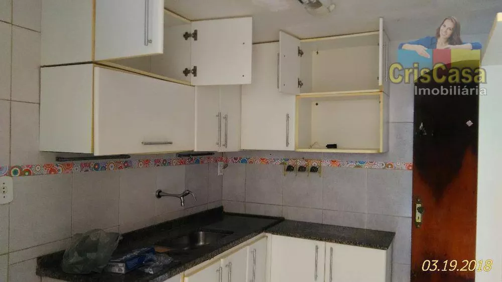 Casa de Condomínio, 3 quartos - Foto 10