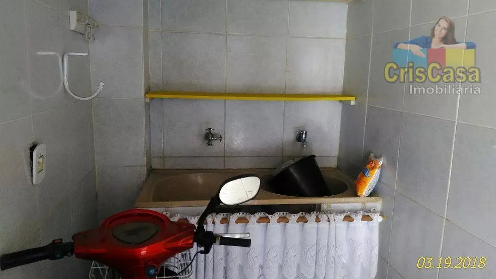 Casa de Condomínio, 3 quartos - Foto 11