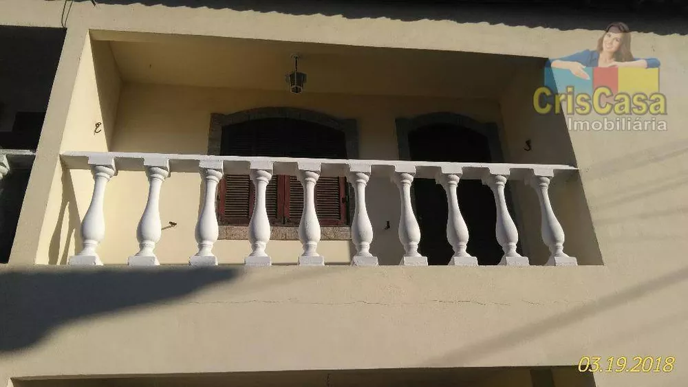Casa de Condomínio, 3 quartos - Foto 12