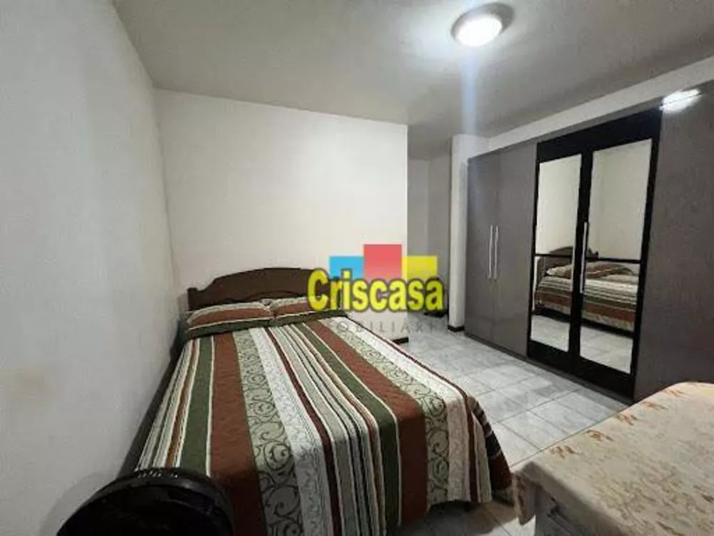 Casa de Condomínio, 2 quartos - Foto 10