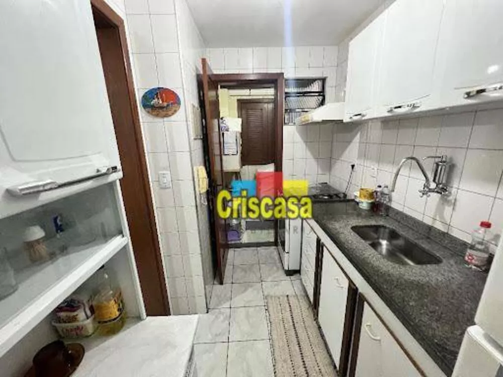 Casa de Condomínio, 2 quartos - Foto 5
