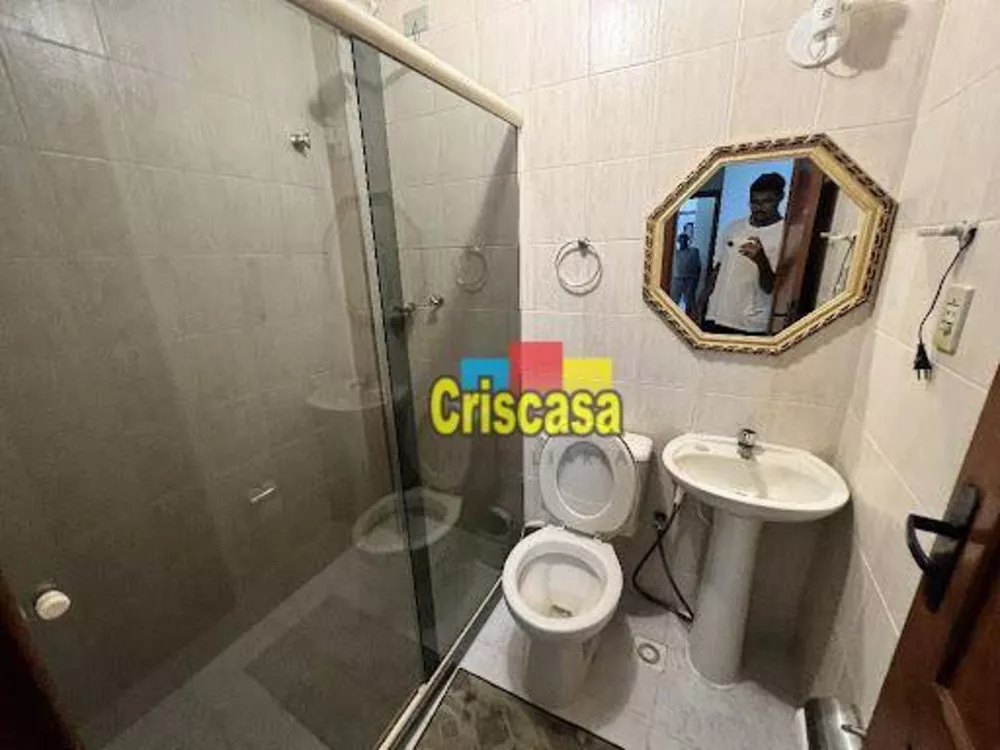 Casa de Condomínio, 2 quartos - Foto 15