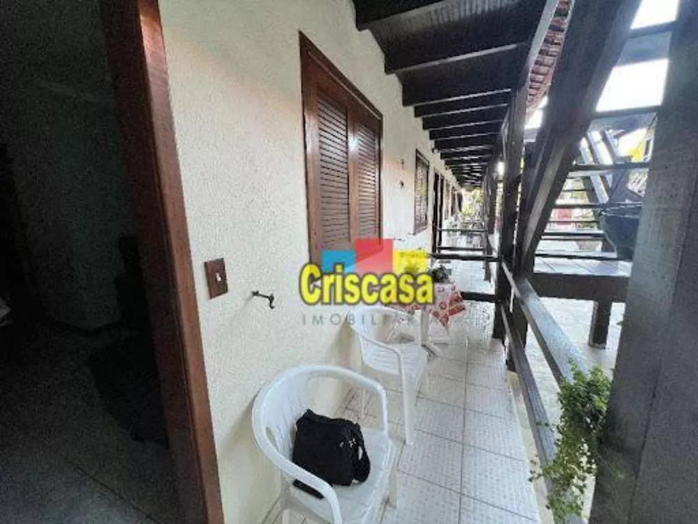 Casa de Condomínio, 2 quartos - Foto 2