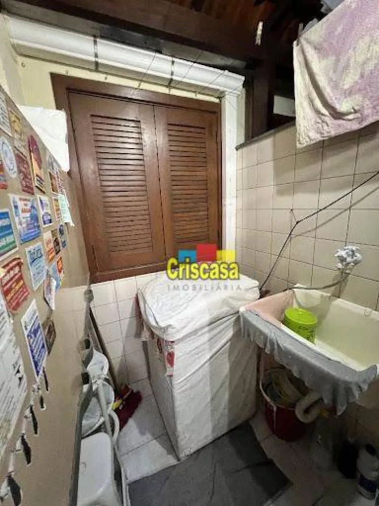 Casa de Condomínio, 2 quartos - Foto 7