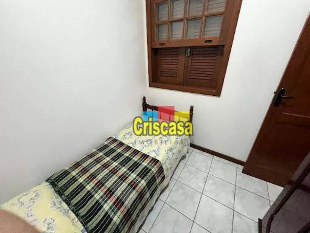 Casa de Condomínio, 2 quartos - Foto 12