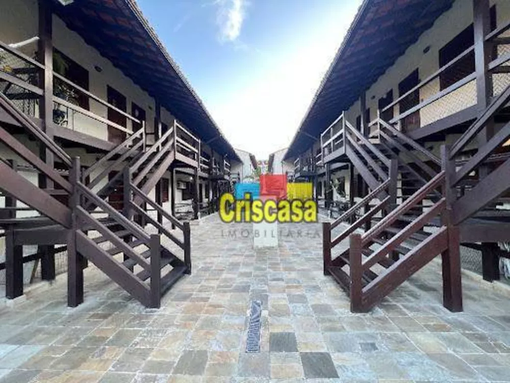 Casa de Condomínio, 2 quartos - Foto 20