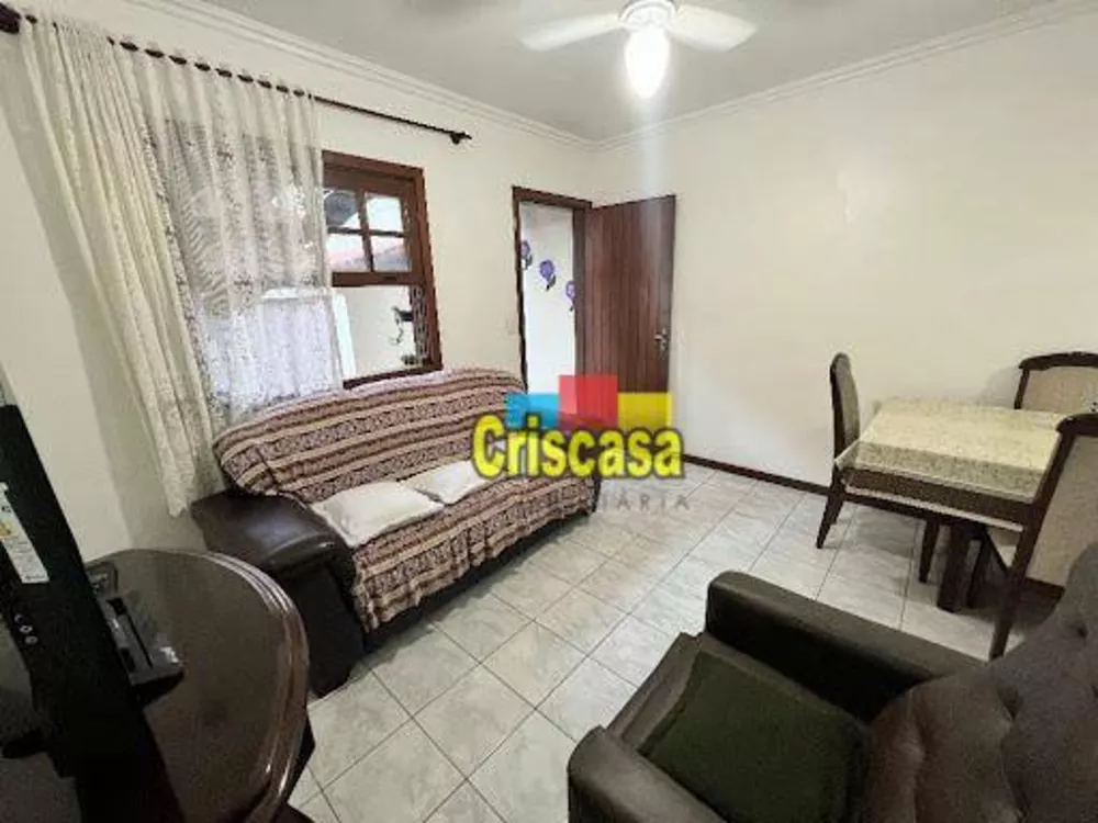 Casa de Condomínio, 2 quartos - Foto 4