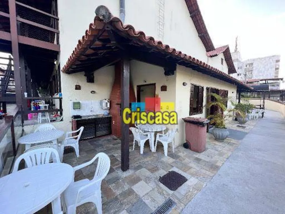 Casa de Condomínio, 2 quartos - Foto 16