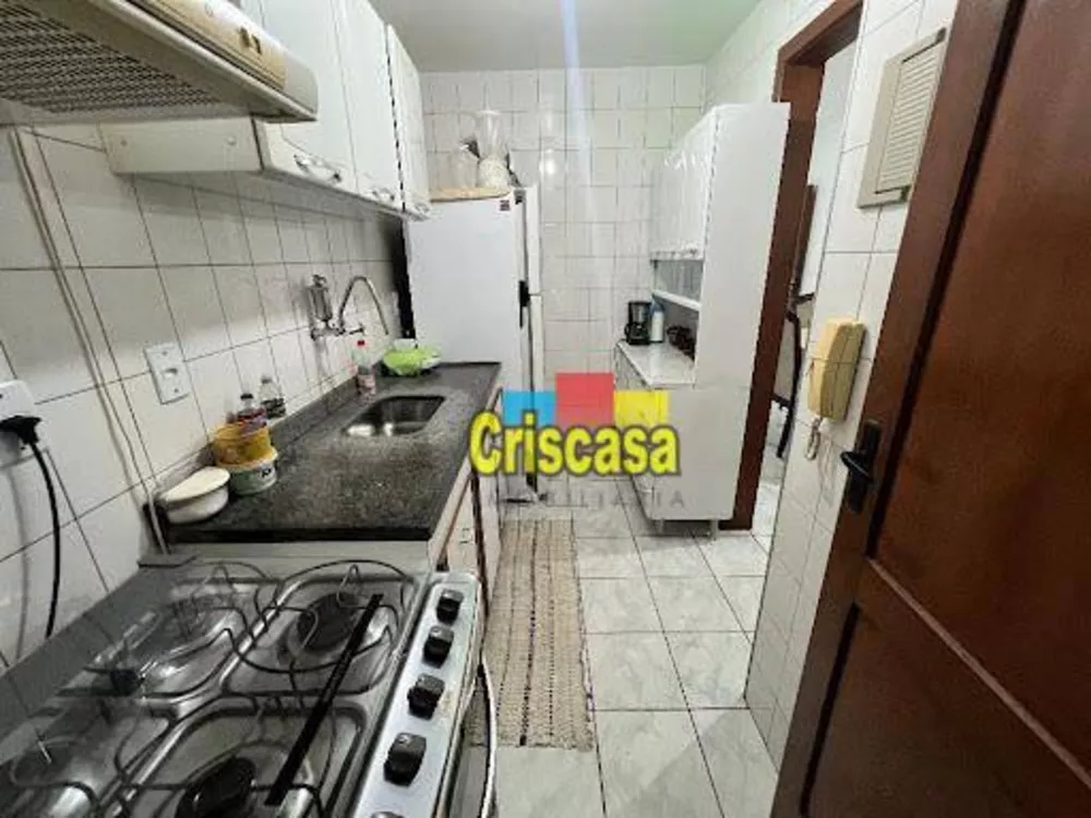 Casa de Condomínio, 2 quartos - Foto 6