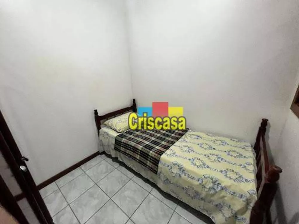Casa de Condomínio, 2 quartos - Foto 11
