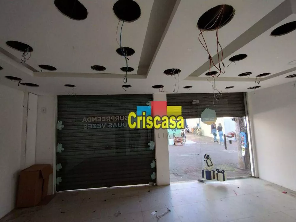 Loja-Salão, 35 m² - Foto 12