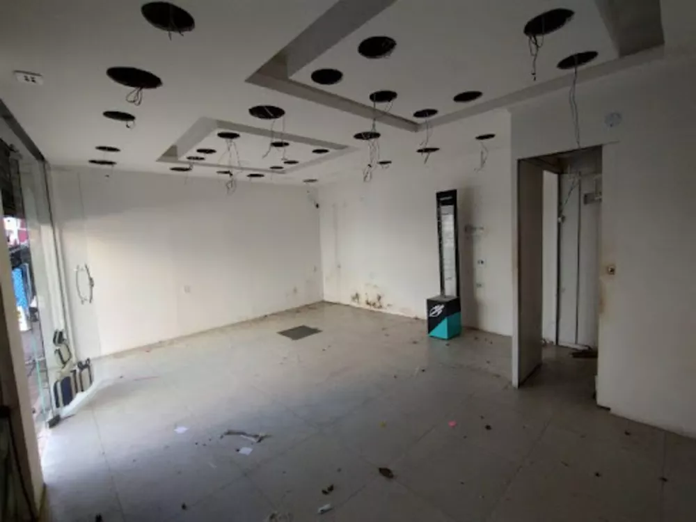 Loja-Salão, 35 m² - Foto 10