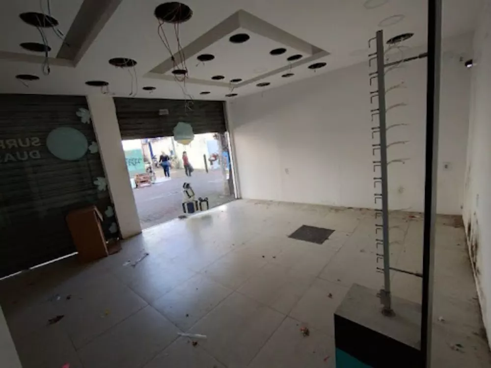 Loja-Salão, 35 m² - Foto 7