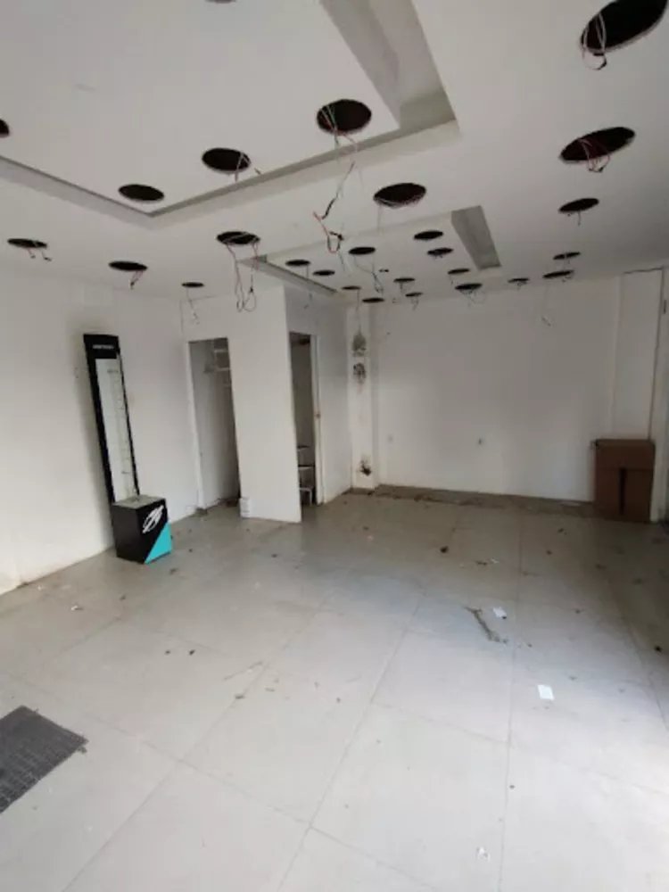 Loja-Salão, 35 m² - Foto 11