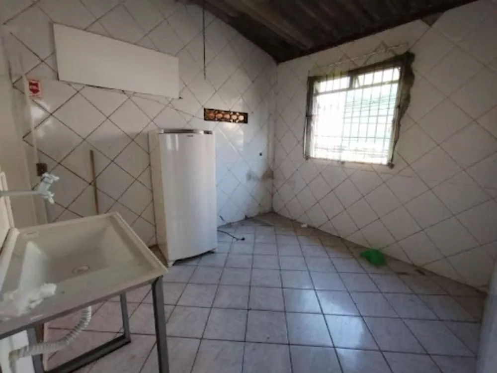 Loja-Salão, 35 m² - Foto 4