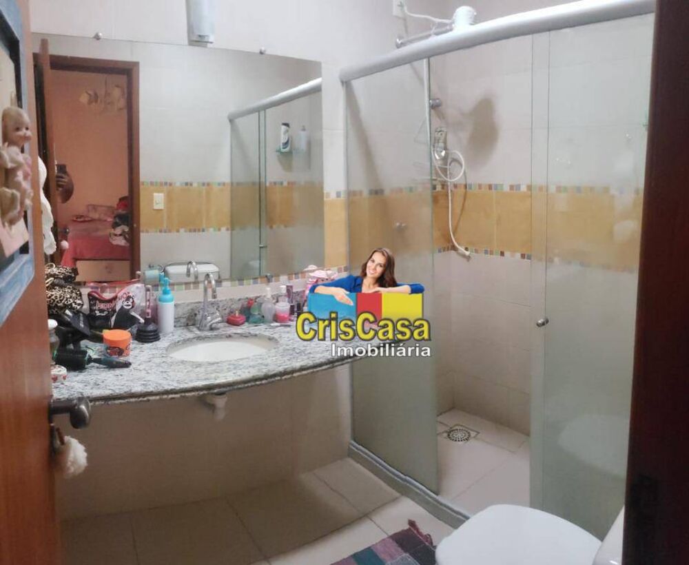 Cobertura à venda com 3 quartos, 124m² - Foto 11