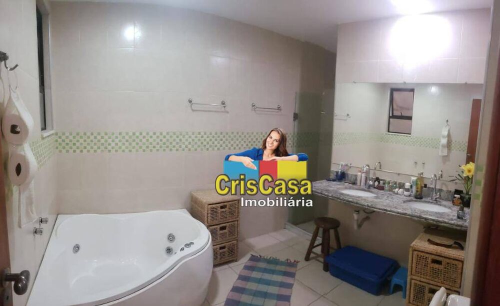 Cobertura à venda com 3 quartos, 124m² - Foto 7