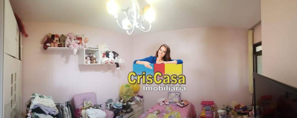 Cobertura à venda com 3 quartos, 124m² - Foto 10