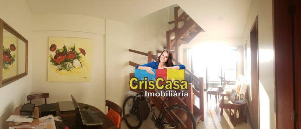 Cobertura à venda com 3 quartos, 124m² - Foto 4