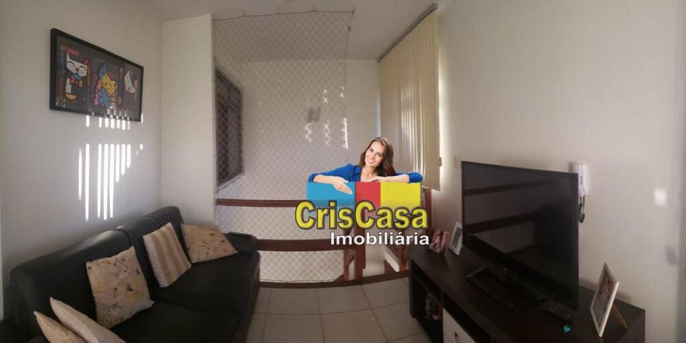 Cobertura à venda com 3 quartos, 124m² - Foto 5