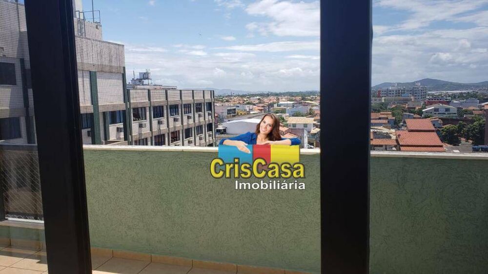 Cobertura à venda com 3 quartos, 124m² - Foto 8