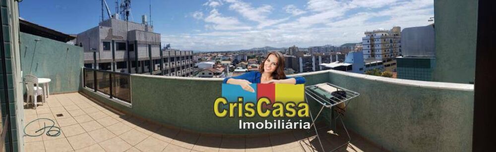 Cobertura à venda com 3 quartos, 124m² - Foto 13