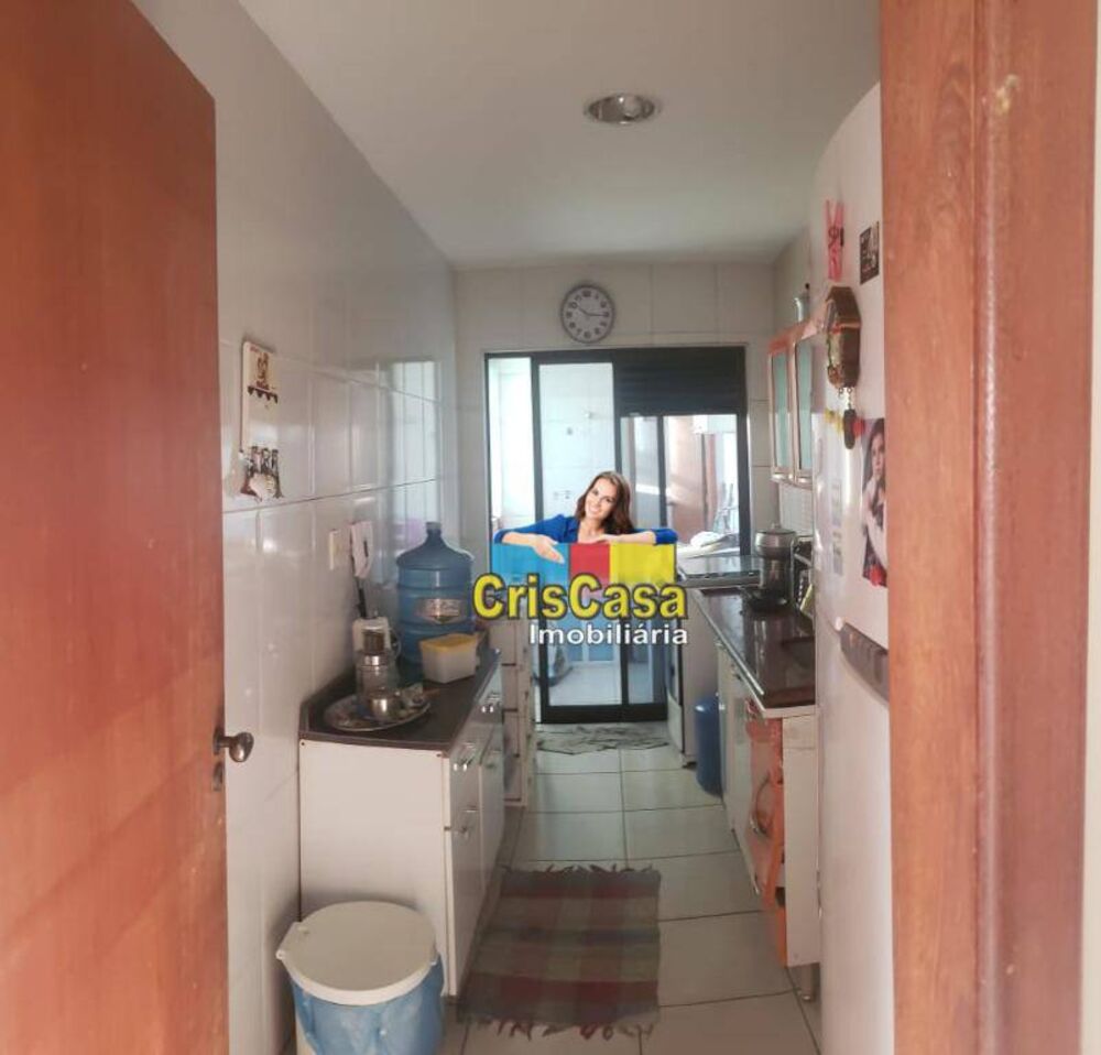 Cobertura à venda com 3 quartos, 124m² - Foto 9