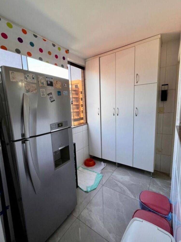 Apartamento, 3 quartos, 130 m² - Foto 10