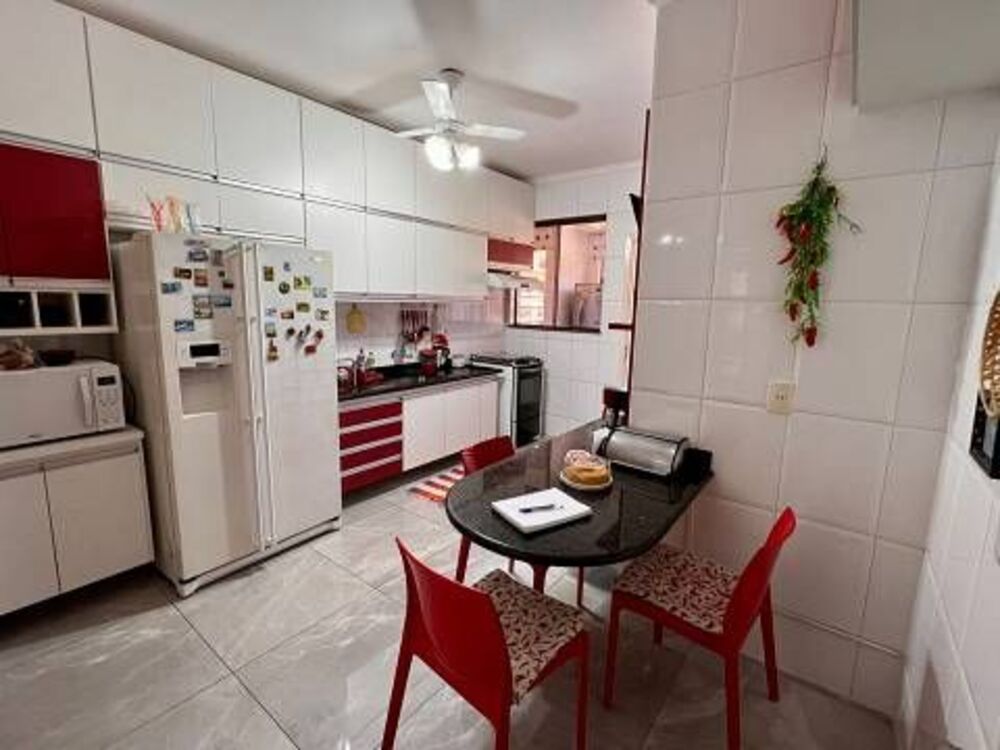 Apartamento, 3 quartos, 130 m² - Foto 9