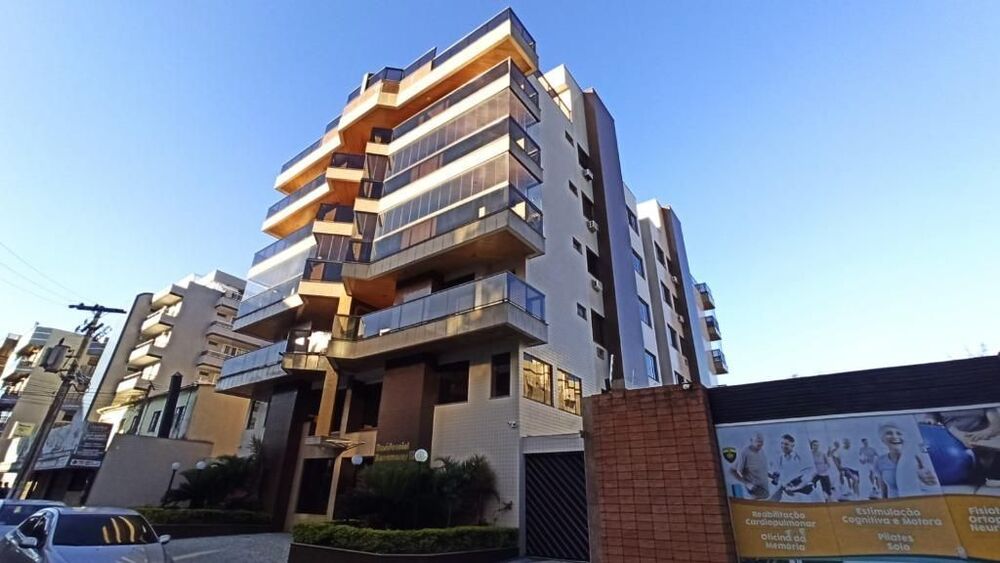 Apartamento, 3 quartos, 130 m² - Foto 20