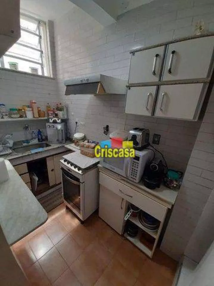 Apartamento, 2 quartos, 60 m² - Foto 8