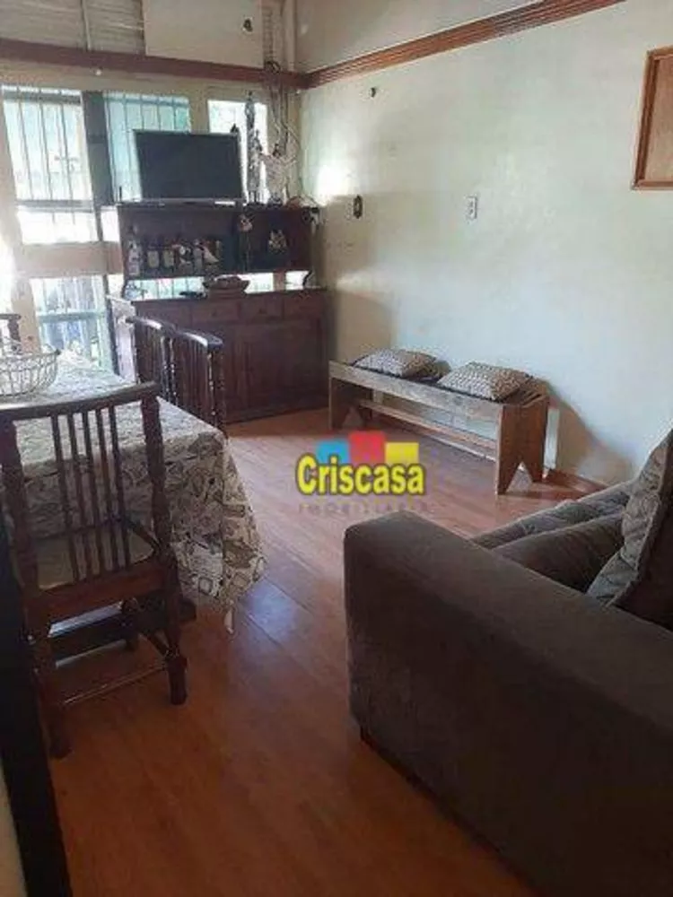 Apartamento, 2 quartos, 60 m² - Foto 5