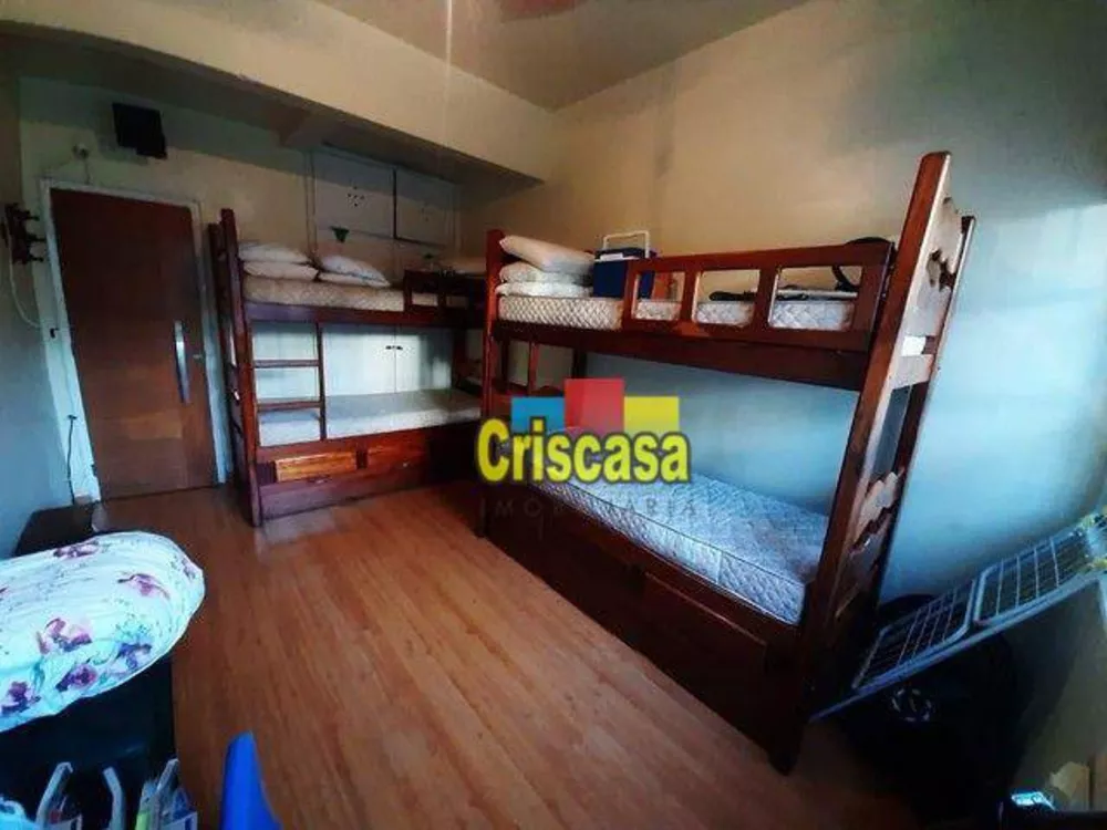 Apartamento, 2 quartos, 60 m² - Foto 11