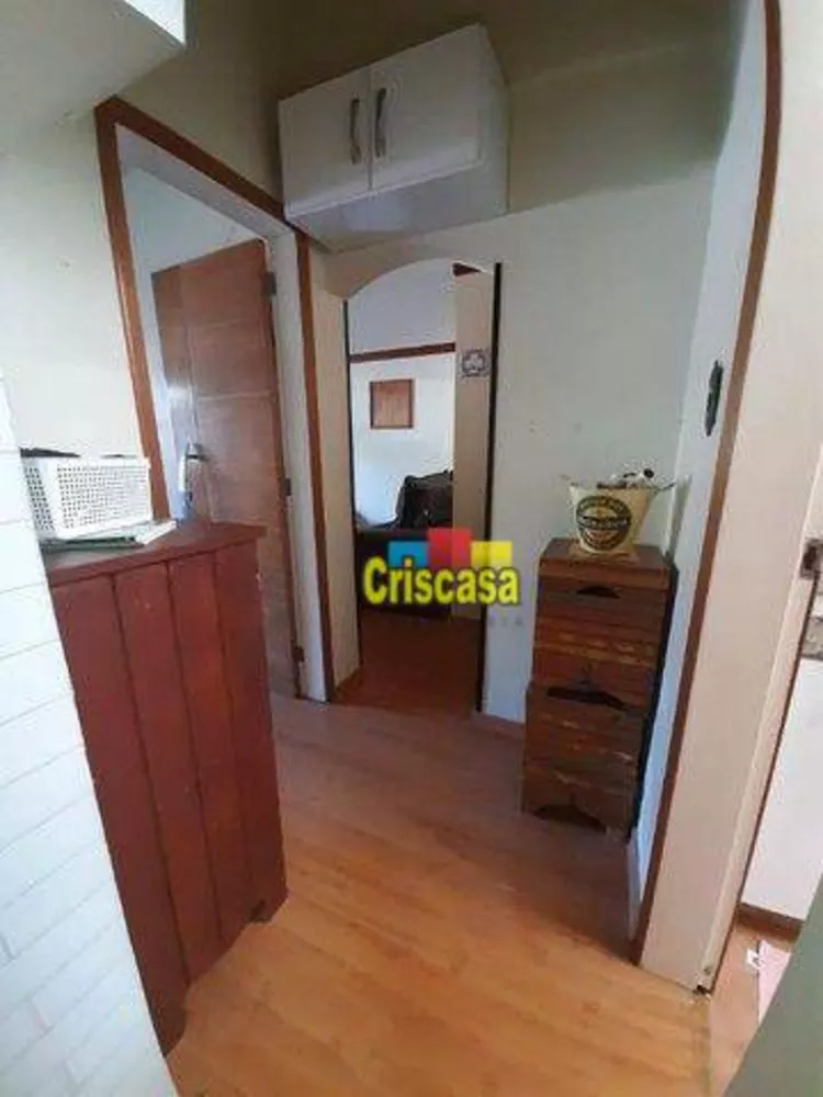 Apartamento, 2 quartos, 60 m² - Foto 12