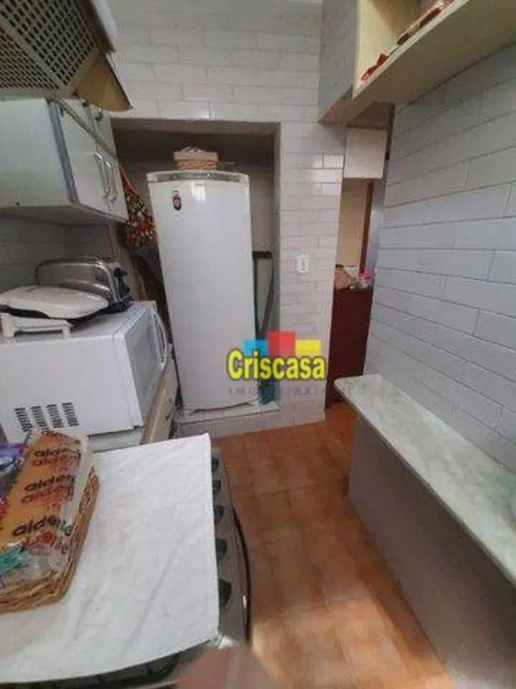 Apartamento, 2 quartos, 60 m² - Foto 9