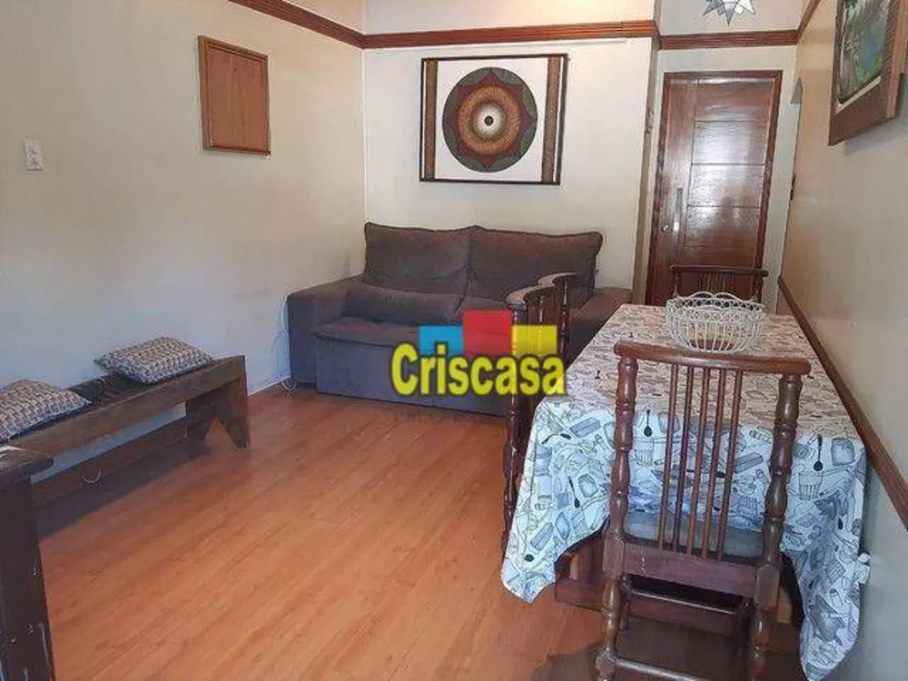 Apartamento, 2 quartos, 60 m² - Foto 6