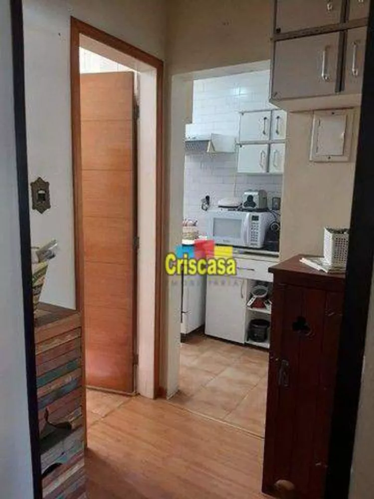Apartamento, 2 quartos, 60 m² - Foto 7