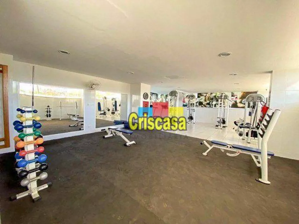 Apartamento, 2 quartos, 72 m² - Foto 11