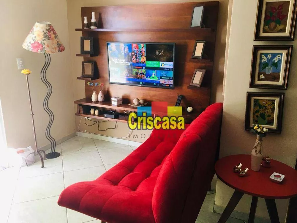 Casa de Condomínio, 2 quartos - Foto 4