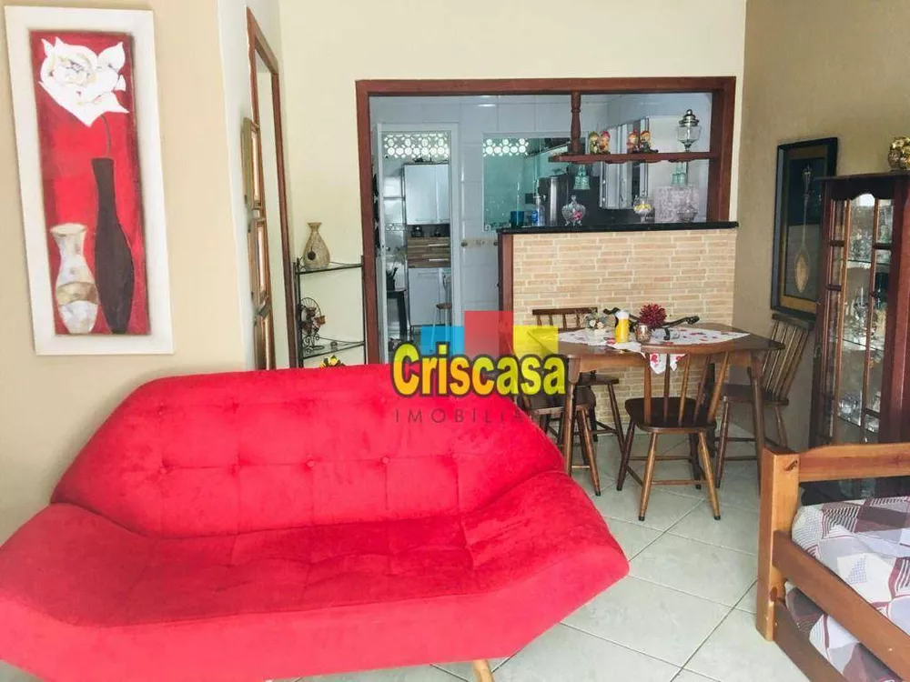 Casa de Condomínio, 2 quartos - Foto 2