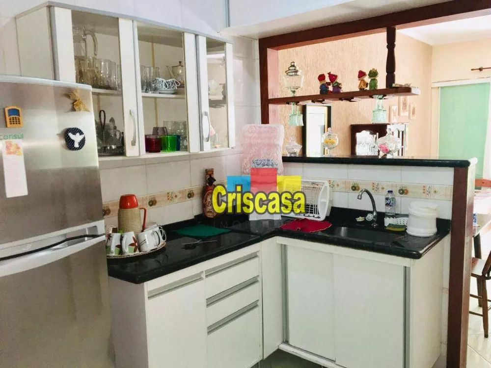 Casa de Condomínio, 2 quartos - Foto 5