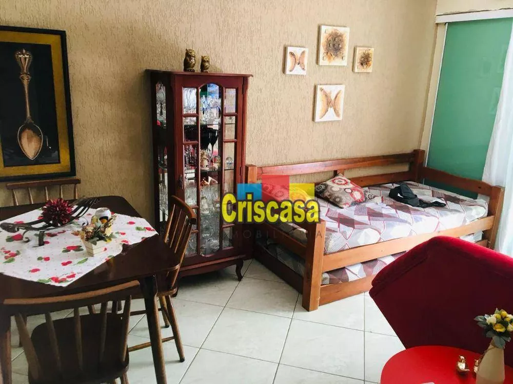 Casa de Condomínio, 2 quartos - Foto 3