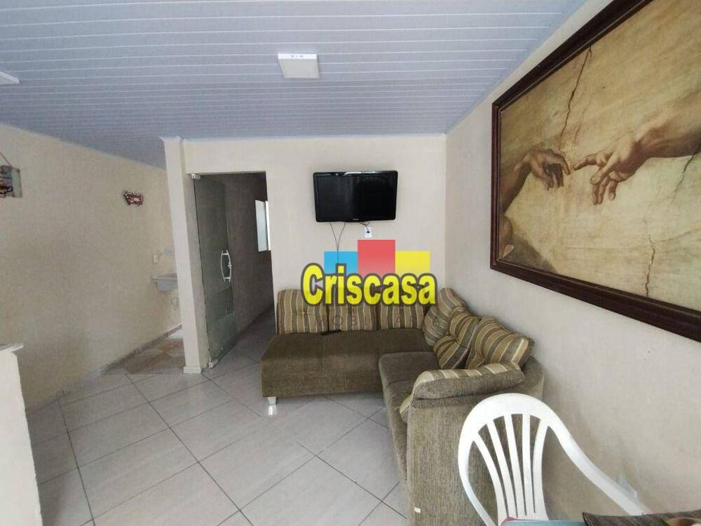 Apartamento, 1 quarto, 35 m² - Foto 1