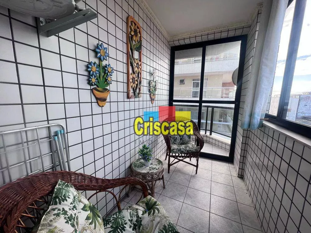 Apartamento, 3 quartos, 113 m² - Foto 3