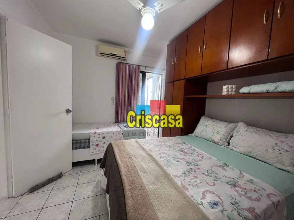 Apartamento, 3 quartos, 113 m² - Foto 1