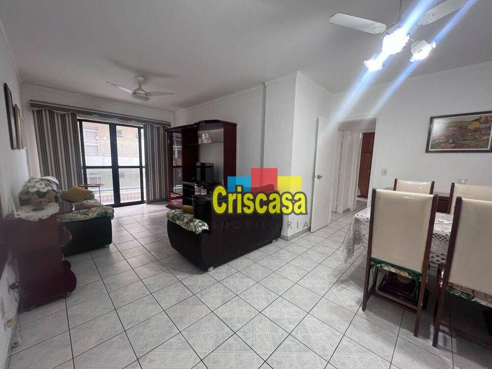 Apartamento, 3 quartos, 113 m² - Foto 5