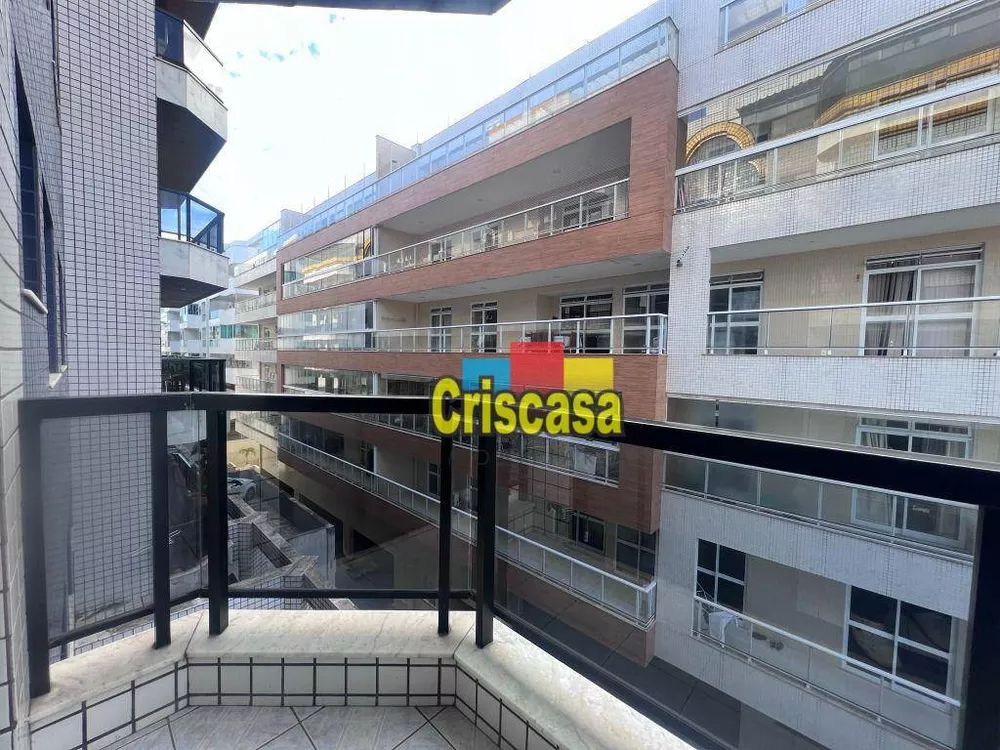 Apartamento, 3 quartos, 113 m² - Foto 9