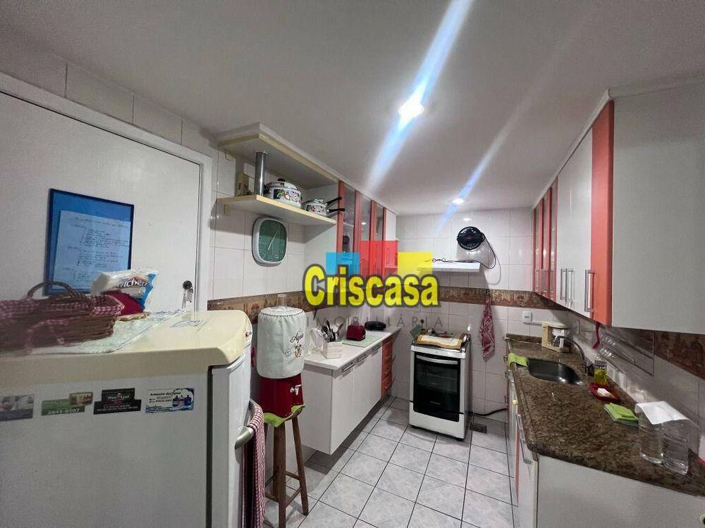 Apartamento, 3 quartos, 113 m² - Foto 12