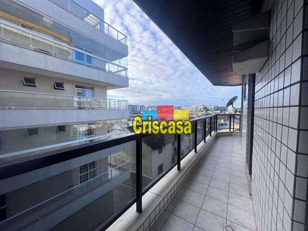 Apartamento, 3 quartos, 113 m² - Foto 4